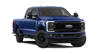 2026 Ford Super Duty® External Image 5